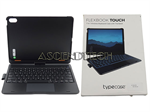 Apple Ipad Typecase Keyboard Case. Model: Kb201t-100