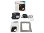 Lux Kono Smart Thermostat Kn-S-Mg1-B0