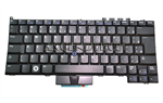 Dell E4300 Brazilian Keyboard Kr654. Model: Nsk-Dg01b Cn-0Kr654