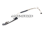 Acer R751t R751tn Web Camera With Cable. Part Number: Ks.05M05.001 50.Gpzn7.004