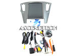 Car Radio For Subaru Outback 2010-2014. Part Number: Ks9702dz-A64