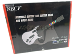 Nbcp Kt610 Wireless Guitar For Pc & Ps3
