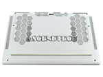 Dell Alienware X15 R1 Bottom Cover Kw7y1. Part Number: Kw7y1 0Kw7y1 Cn-0Kw7y1