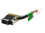Hp 14-Cd 14-Dh Dc Power Cable L11631-F25