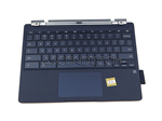 Hp X2 12-F0 Tablet Keyboard L20170-001