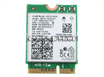 Lot Of 10 Intel Wifi 6 Card G86c0007t810. Part Number: Lot10_G86c0007t810. Model: Ax201ngw