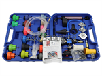 Aikyciu L6qy 30-Pcs Pressure Tester Kit
