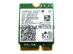 Intel Ax201ngw Wlan Wifi Card L92724-005