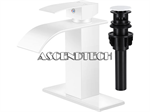 Lufg La0u001f6dpxs Bathroom Sink Faucet