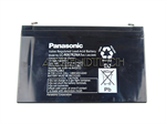 Panasonic Lc-R067r2na1 Lead-Acid Battery
