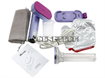 Sundu Ldyd-1005 Garment Steamer Purple. Part Number: Ldyd-1005(Wa)
