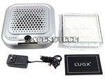 L'ugx Lg621 10-Gear Nail Dust Collector