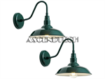 Goalplus Lm2201-Gr-2P 2 Pack Wall Sconce