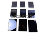 Lot Of 9 Apple Ipad Air Pro Mini Tablet. Part Number: Lot9_Ipd_Uf2