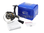 Daiwa Laguna Lt1000 5.2:1 Spinning Reel
