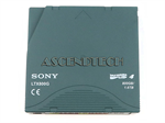 Sony Lto 4 Data Cartridge Tape Ltx800g