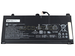 Hp 11.55V 58.84Wh Battery M12329-Ac1. Model: Hstnn-Ob1v
