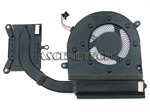 Hp 13-Bd 13M-Bd Heatsink Fan M16591-001