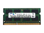 Samsung 2Gb M471b5673fh0c-H9 Laptop Ram