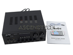 Moukey Mamp1 400W 2.0 Audio Amplifier