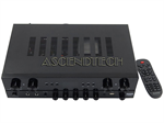 Donner Mamp5 4 Channel Audio Amplifier