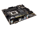 Asus Tuf B365m-Plus Motherboard No I/O. Part Number: Mb11p0-A04. Model: Tuf B365m-Plus Gaming