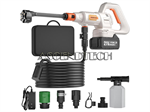 Mimyth Mbbt25022 1650Psi Pressure Washer