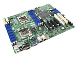 Supermicro X8dtl-If Server Mboard No Io. Part Number: Mbd-X8dtl-If-B