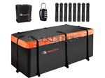 Meefar Cargo Carrier Mfrby-Ppp For Cars. Model: Mf-S-Tail