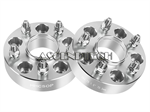 Hhcsop Mk-1076 5X4.75" Pcd Wheel Spacers