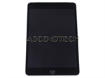 Apple Ipad Mini 4 A1550 16Gb Gray Tablet. Part Number: Mk862ll/A