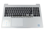 Dell 5570 5575 Kb Palmrest Tp Assy Mr2kh. Part Number: Mr2kh 0Mr2kh Cn-0Mr2kh