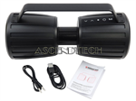 Monster 40W Aux Usb Bt 5 Speaker Ms21901