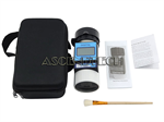 Amtast Mt-25 Moisture Temperature Meter