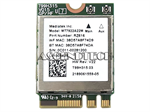 Mediatek Mt7922a22m M.2 2230 Wifi Card. Part Number: Rz616