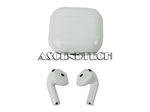 Apple AirPods 4 A3050 Earbuds MXP63LL/A
