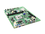 Hp M01-F Desktop Motherboard N00595-008. Part Number: N00595-008 N00595-508 N00595-608