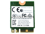 Realtek M2 Bluetooth Wifi Card N33gx. Part Number: N33gx 0N33gx Cn-0N33gx. Model: Rtl8821ce-Vc