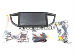 Car Radio 10.1" For Honda Cr-V 2012-2016. Part Number: Na18t10sun1042k