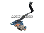 Asus Q420 Ux3404 I/O Board Nb6371a_Ub_V3. Model: Ux3404_Ub