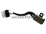Dell Input Dc Power Jack W/ Cable Nd3n8. Part Number: Nd3n8 0Nd3n8 Cn-0Nd3n8. Model: Ro15