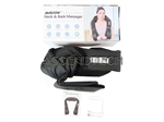 Nm-001 2500Mah Cordless Neck Massager