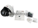 Enster Nst-Ipc7145-W 5Mp Security Camera