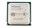 Amd Opteron 4122 Cpu Server Processor. Part Number: Os4122wlu4dgn