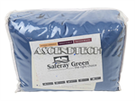 Saferay Oversized King Duvet Cover Set. Part Number: Oversized_King_Duvet_Cover_Set