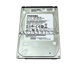 Toshiba 2.5" 1Tb Sata2 Hdd P000554270. Model: Mq01abd100