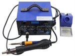 Baconeng 862D+ 2-In-1 Soldering Station. Part Number: P0247fusa