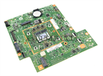 Hp Omnistudio X 27-Cs Mboard P20676-004. Part Number: P20676-004 P20676-504 P20676-604. Model: Kl25c1-Mv-Gce
