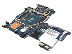 Dell Latitude 5285 Motherboard P8f3h. Part Number: P8f3h 0P8f3h Cn-0P8f3h. Model: Baj00 La-D891p