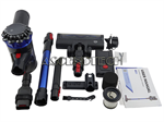 Hfflh P8 Pro 600W Stick Vacuum Cleaner